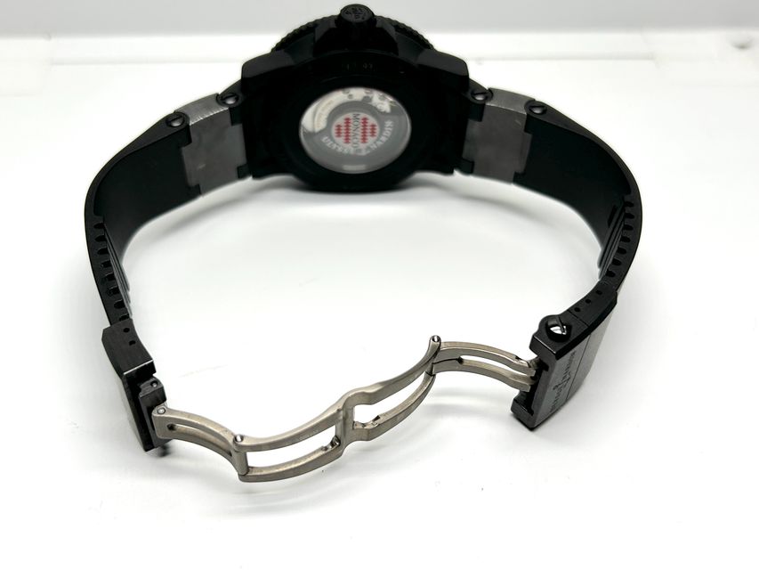 Ulysse Nardin Marine 263-93-3/MON Image 4